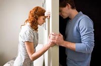Hogyan kell kezelni a házasságtörés