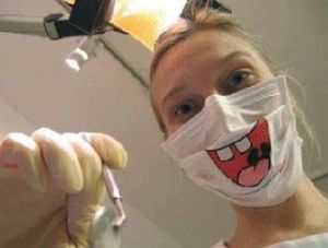 Hogyan lehet megállítani, hogy fél a fogorvosok és fogászati ​​kezelés (dentofobiya, stomatofobiya)