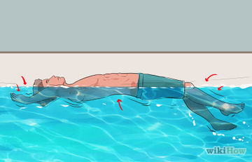 Hogyan gyorsabban úszni