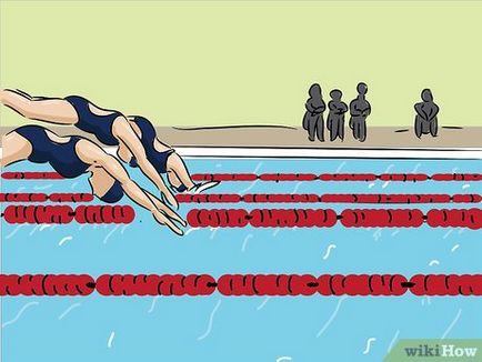 Hogyan gyorsabban úszni