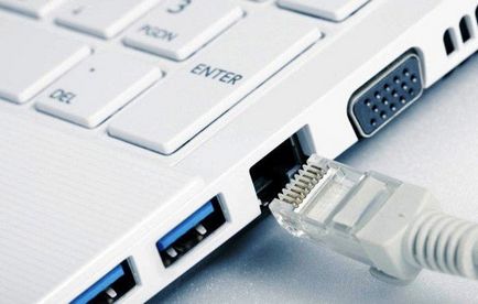 Hogyan lehet csatlakozni a laptop egy laptop (csatlakoztatva) Hogyan lehet csatlakozni a laptop egy laptop