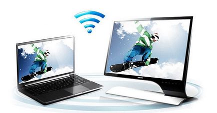 Hogyan lehet csatlakozni a laptop egy laptop (notebook számítógép csatlakozik a laptop) Hogyan lehet csatlakozni a laptop egy laptop