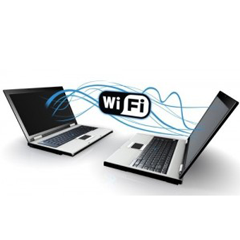 Hogyan lehet csatlakozni a laptop a laptop segítségével wifi vagy kábel