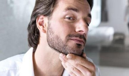 Hogyan lehet csökkenteni a szakállát, hogyan lehet egy elegáns szakáll (Fotók)