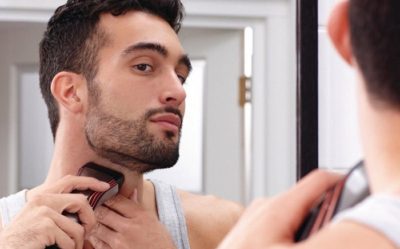 Hogyan lehet csökkenteni szakállszőr gép vajon lehetséges-e, hogy végezzen frizura a saját, valamint a