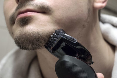 Hogyan lehet csökkenteni szakállszőr gép vajon lehetséges-e, hogy végezzen frizura a saját, valamint a