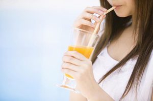 Hogyan kell inni almaecet fogyás ajánlások használata ecetet, vélemények és fotók