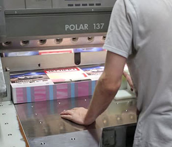 Hogyan készüljünk fájlok nyomtatásához a nyomtatóhoz (jobbra) Hogyan készüljünk fájlok nyomtatásra egy nyomda