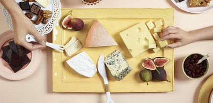 Hogyan válasszuk ki a megfelelő sajt és hogy fontos tudni, hogy mikor vásárol