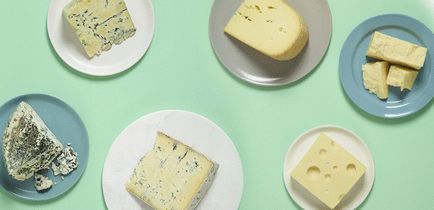Hogyan válasszuk ki a megfelelő sajt és hogy fontos tudni, hogy mikor vásárol