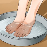 Hogyan kell fertőtleníteni a cipőt, amikor a láb gombás betegség