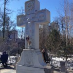 Hogyan lehet eljutni a relikviák Matrona Moszkva látogatási idő, St. Matrona Moszkvai