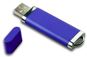 Hogyan flash USB flash meghajtó