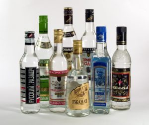 Hogyan lehet ellenőrizni a minőségi alkohol otthon