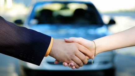 Hogyan lehet ellenőrizni egy autót jogi tisztaságát vásárlás előtt