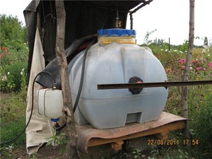 Hogyan készítsünk egy biogáz üzem saját kezűleg a találkozó, működési elve, hogy