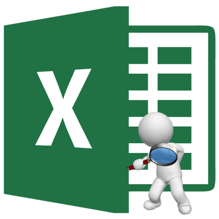 Hogyan keressen az Excel