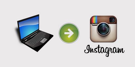 Hogyan készítsünk egy repost Instagram videó és fotók szöveget Androidon