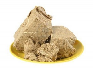 Hogyan készítsünk halva otthon - 4 recept halva napraforgóból és diófélék (vélemény)