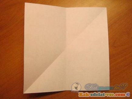 Hogyan tegyük egy daru kifogyott a papír 4 lehetőség