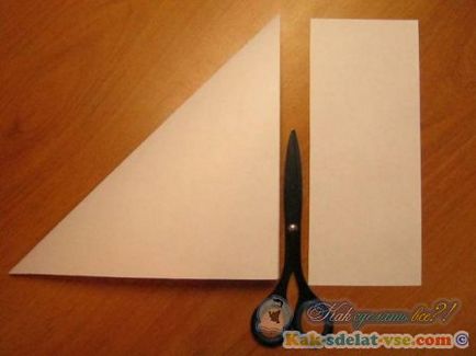 Hogyan tegyük egy daru kifogyott a papír 4 lehetőség