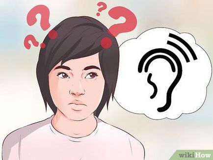 Hogyan hallgatni a falakon