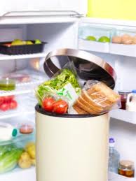 Hogyan kell tartani az élelmiszer-törés esetén a hűtőszekrény, család, divat, szépség, fitness, hobbi, egészséges