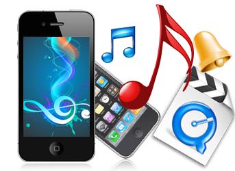 Hogyan hozzunk létre egy csengőhangot iPhone iTunes segítségével, iphone hírek, iPad és a Mac