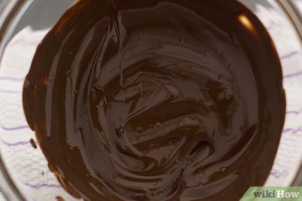 Hogyan indulat csokoládé