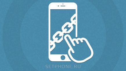Hogyan lehet eltávolítani a jailbreak iphone jailbreak el aypada vagy iPhone