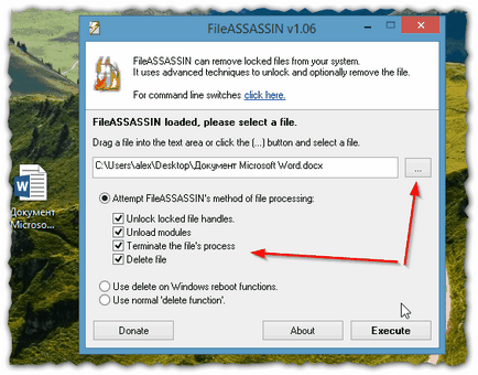 Hogyan lehet törölni egy fájlt, nem távolítják el - a legjobb program, hogy távolítsa el (uninstall) Hogyan lehet törölni egy fájlt, nem távolítják el - a legjobb program, hogy távolítsa el