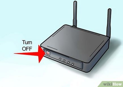 Hogyan lehet javítani a vételi jel wifi
