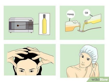 Hogyan megszelídíteni rakoncátlan hullámos haj