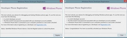 Hogyan kell telepíteni a játékok és alkalmazások a Windows Phone