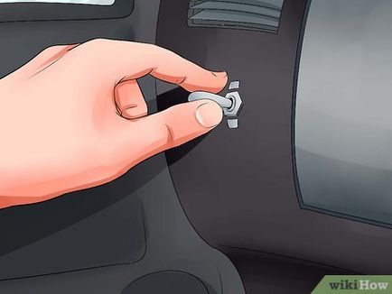 Hogyan kell beállítani a tárcsát az autó