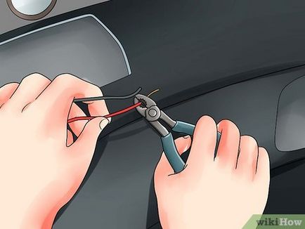 Hogyan kell beállítani a tárcsát az autó