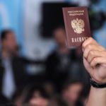 Honnan tudod, hogy az útlevél adatait a személy neve