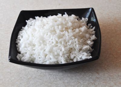 Főzni rizs