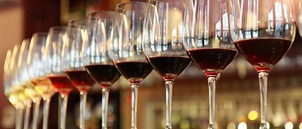 Hogyan válasszuk ki a francia bort