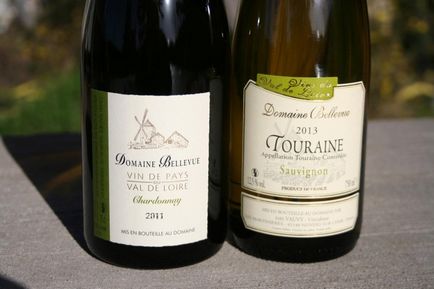 Hogyan válasszuk ki a francia bort