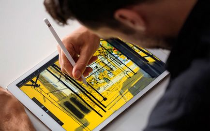 Hogyan válasszuk ki a gyakorlati útmutató ipad tabletta Apple iPad