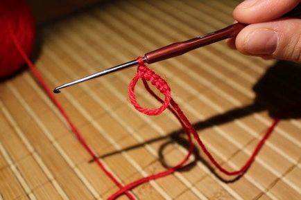Hogyan Kötött gyűrű Amigurumi horgolt mester osztály és video tutorials