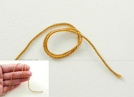 Hogyan kötni egy kötés gyűrű Amigurumi horgolt workshop fotók és videó