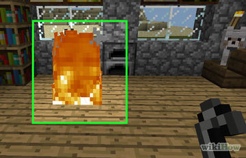 Hogyan, hogy felrobbant egy bomba Minecraft játék