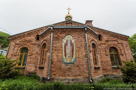 Éltem egy kolostorban (2. rész), frissebb - a legjobb a nap, amit valaha is szüksége van!