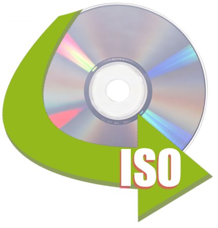 Hogyan indul el a ISO kép