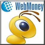 Hogyan lehet regisztrálni WebMoney pénztárca magam webmaster