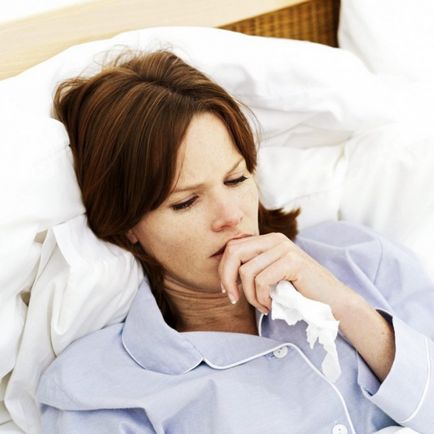 Hogyan védekezhet a megfázás és az influenza