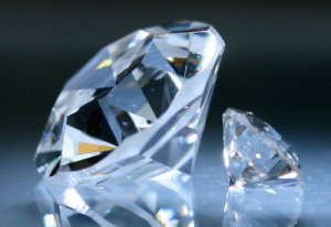 Kő gyémánt (rombusz) mágikus tulajdonságokat és értékeket a jelei az állatöv (fotó)