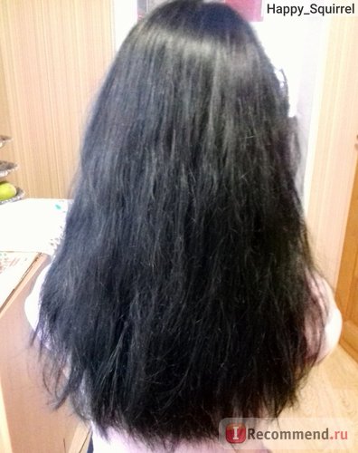 Keratin hajkiegyenesítő (keratirovanie) - „keratin egyengető haját otthon vagy szalonban